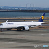 Lufthansa