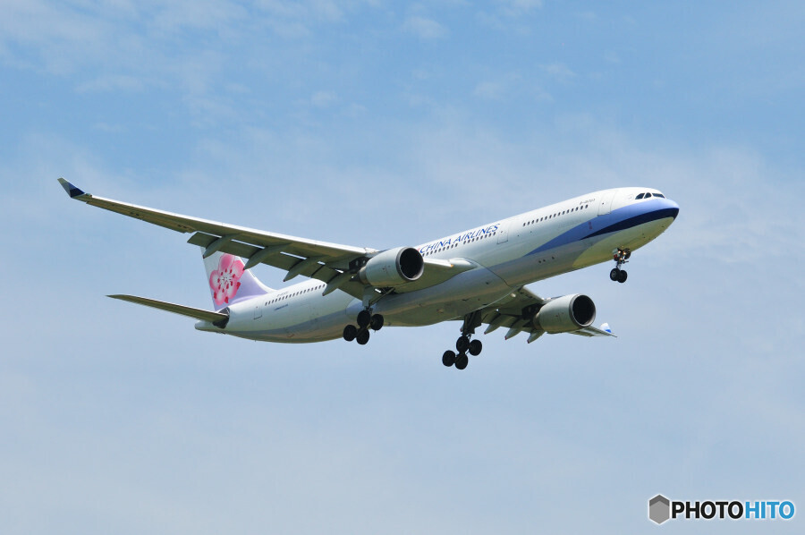 China Airlines