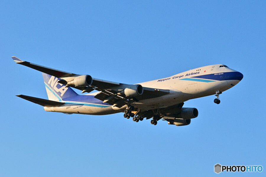 Nippon Cargo Airlines