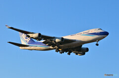 Nippon Cargo Airlines