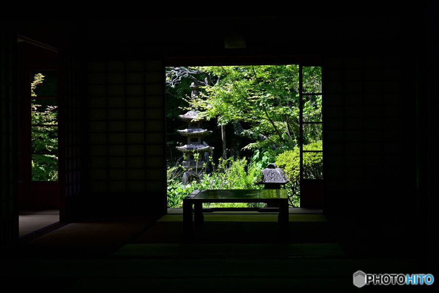 浄智寺