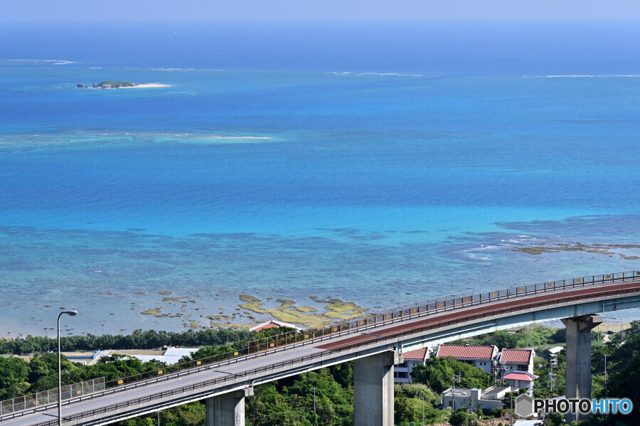 ニライカナイ橋