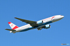 Austrian Airlines