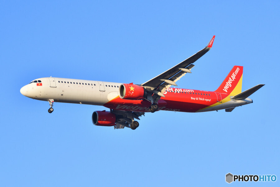 VietJetAir