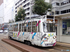 札幌市電240形