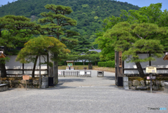 栗林公園