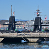 呉潜水艦基地
