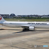 Japan Airlines