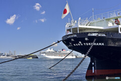 氷川丸