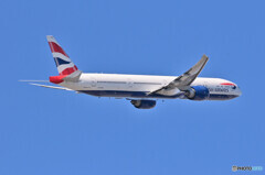 British Airways