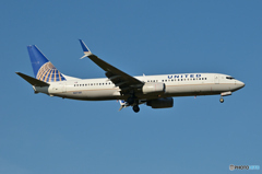 United Airlines