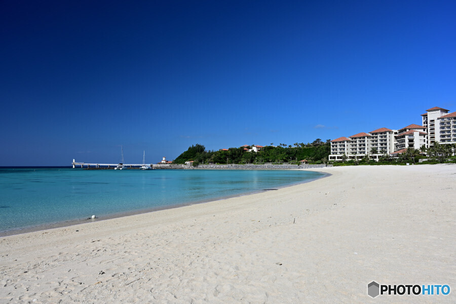 ブセナ海中公園
