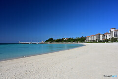 ブセナ海中公園