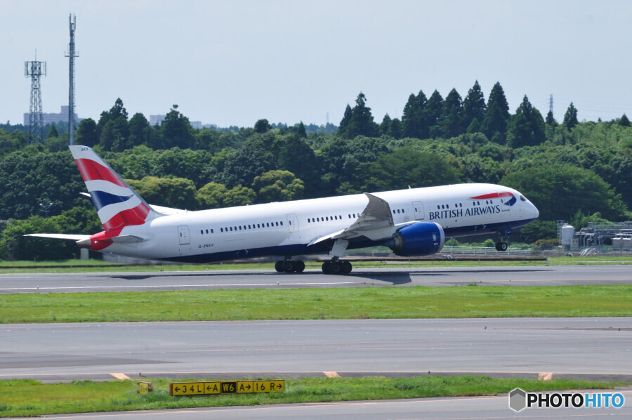 British Airways