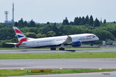 British Airways