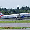 British Airways
