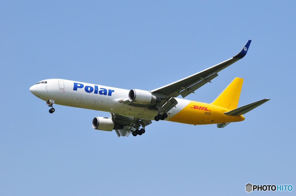 Polar Air Cargo