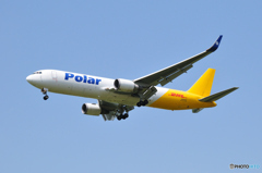 Polar Air Cargo