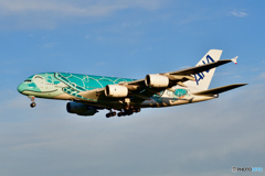 All Nippon Airways