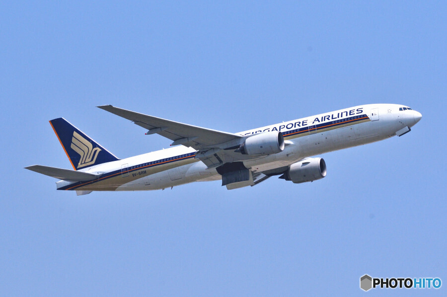 Singapore Airlines