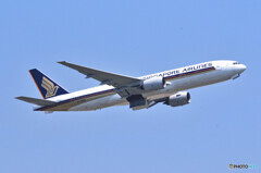 Singapore Airlines