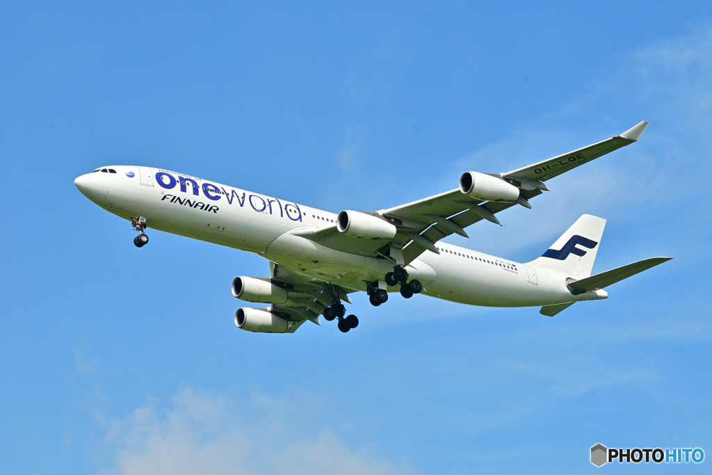 Finnair