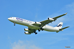 Finnair