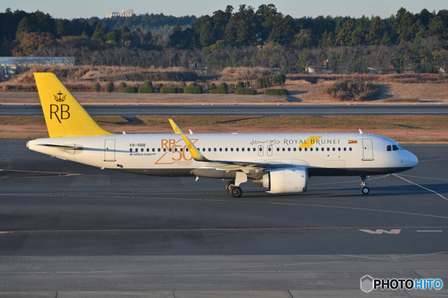 Royal Brunei Airlines