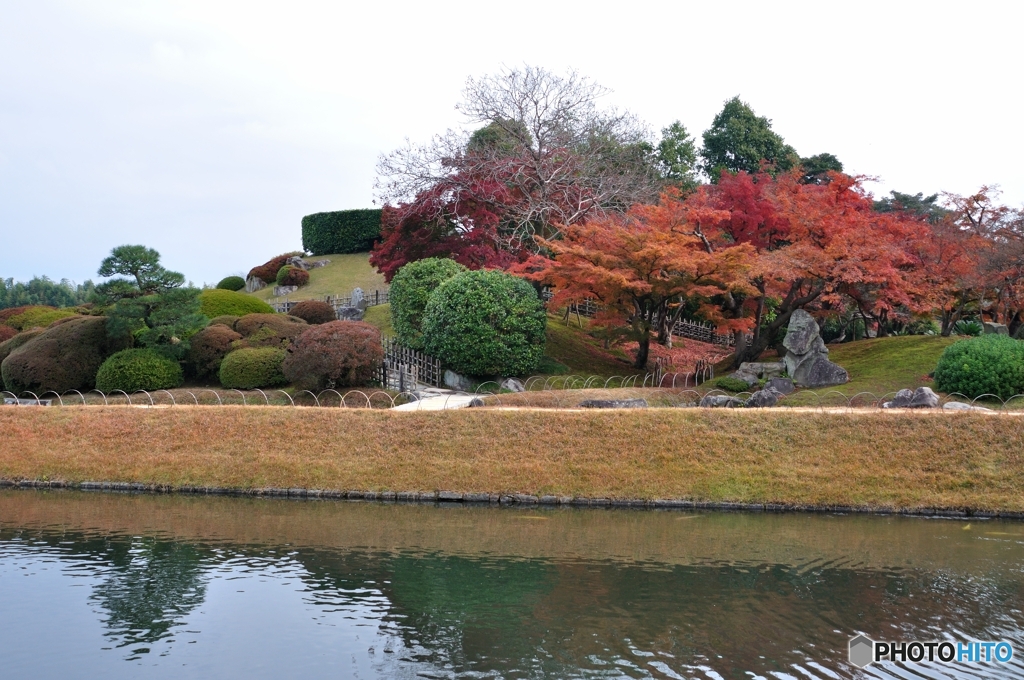 岡山後楽園
