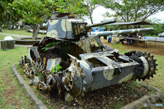 九五式軽戦車