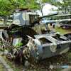 九五式軽戦車