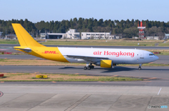 Air Hong Kong