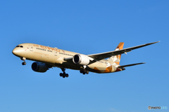 Etihad Airways
