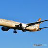 Etihad Airways