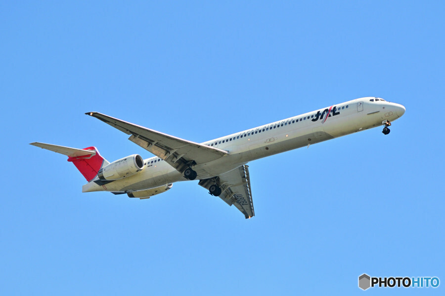 Japan Airlines