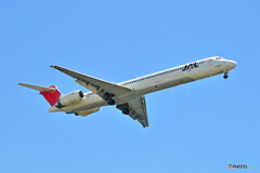 Japan Airlines