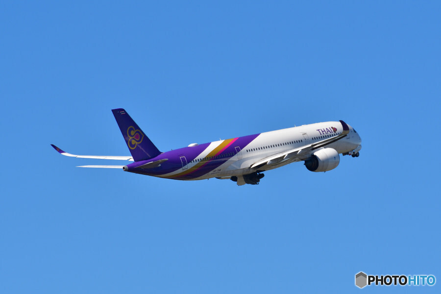 Thai Airways