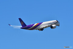 Thai Airways
