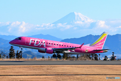 FDA - Fuji Dream Airlines
