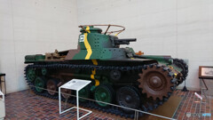 九七式中戦車 チハ
