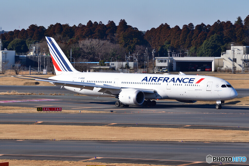 Air France