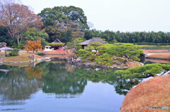 岡山後楽園