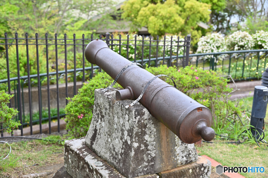 高島流和砲
