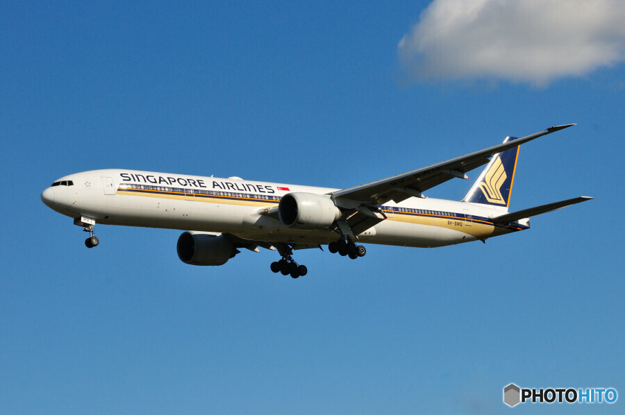 Singapore Airlines