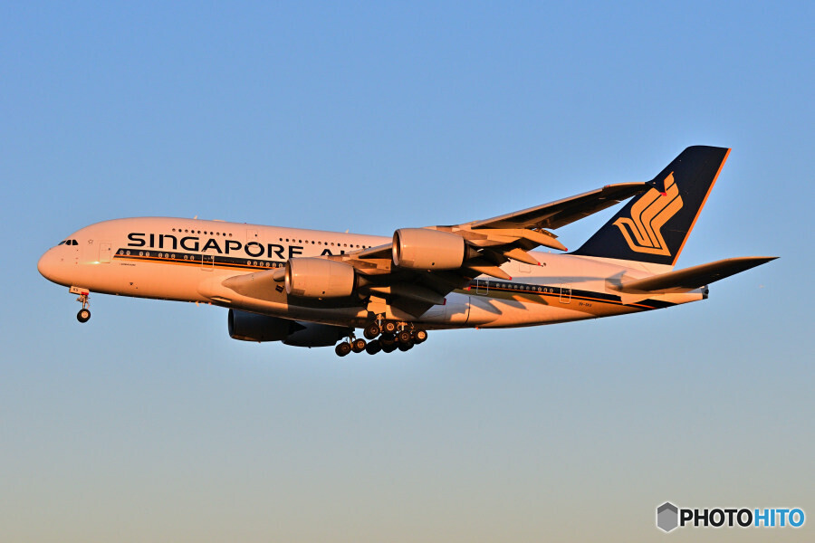 Singapore Airlines