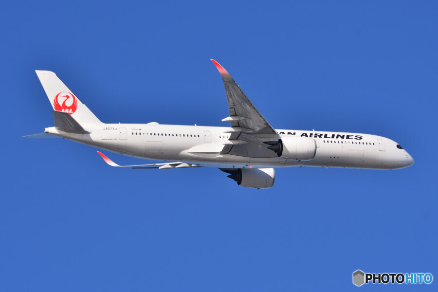 Japan Airlines
