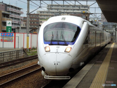 JR九州 885系電車