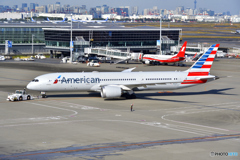 American Airlines