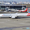 American Airlines