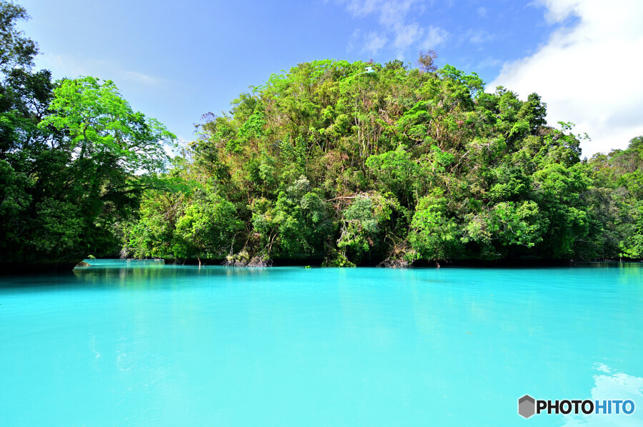 ミルキーウェイ